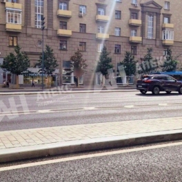 Аренда ПСН Дорогомиловская Б. ул,  д. 1