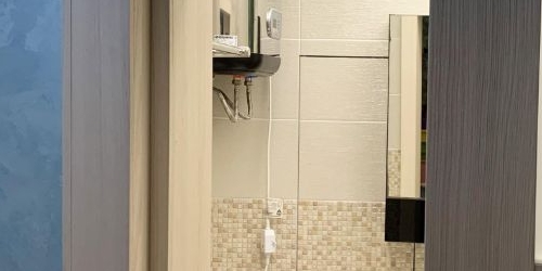 1-комн квартира улица Татищева, 17