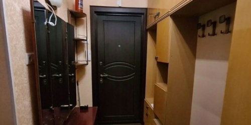 2-комн квартира ул Краснодонская,  д. 2,  к. 3 стр 2