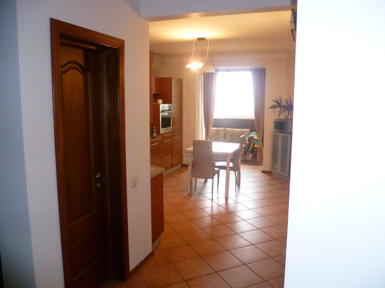 Продажа 2-комн квартиры на вторичном рынке Одинцово, улица Маршала Неделина, 15