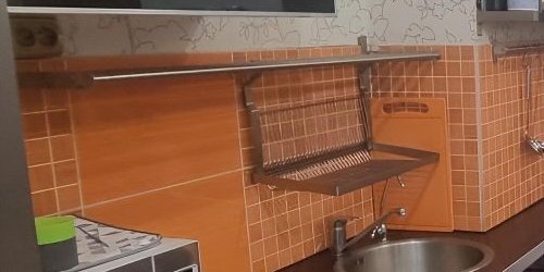 1-комн квартира улица Лазо, 5