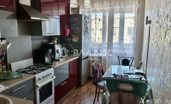 Продажа 2-комн квартиры на вторичном рынке Сельниково, , Коломна, ул Новая,  д. 4