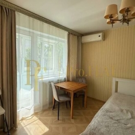 Продажа 1-комн квартиры на вторичном рынке ул Руставели,  д. 20