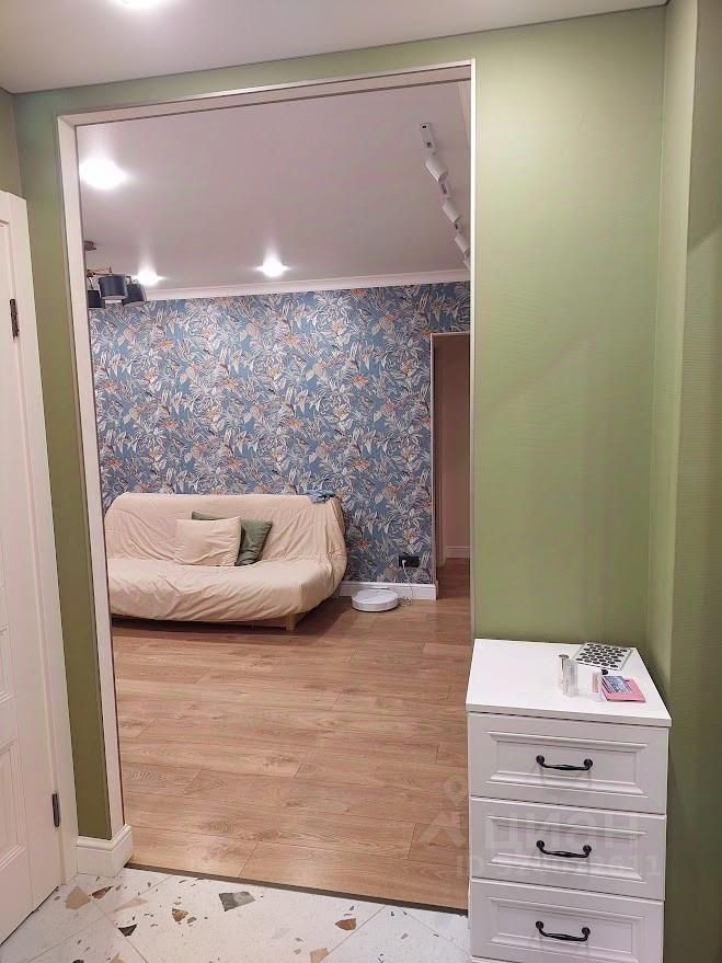 Продажа 3-комн квартиры на вторичном рынке Новочеркасский проспект, 27К1