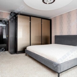 Продажа 3-комн квартиры на вторичном рынке Ленинский пр-кт