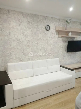 Продажа 1-комн квартиры на вторичном рынке Красногорск, улица имени Зверева,  д. 4