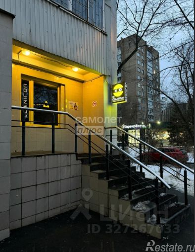 Продажа ПСН Почтовая М. ул,  д. 5/12,  к. 2