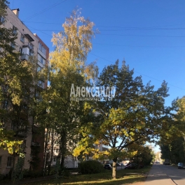 Продажа 1-комн квартиры на вторичном рынке Колпино г., Павловская ул. , д. 54, к. 2 Продажа 1-комн квартиры на вторичном рынке Колпино г., Павловская ул. , д. 54, к. 2