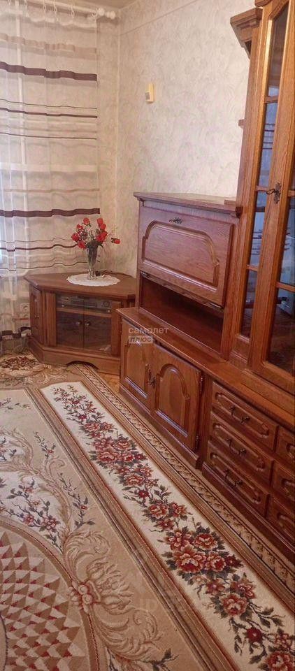 Продажа 2-комн квартиры на вторичном рынке улица Федора Полетаева, 7