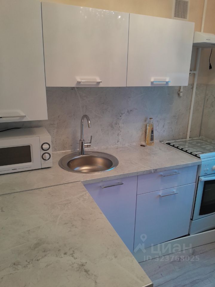 Аренда 2-комн квартиры на вторичном рынке Коптевский бульвар, 10