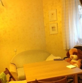 Продажа 1-комн квартиры на вторичном рынке Жерновская 2-я ул , д. 23 Продажа 1-комн квартиры на вторичном рынке Жерновская 2-я ул , д. 23