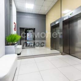 Продажа 1-комн квартиры на вторичном рынке Меридианная улица,  д. 8