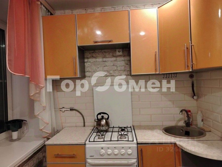 Аренда 1-комн квартиры на вторичном рынке Балашиха, проспект Ленина, 22