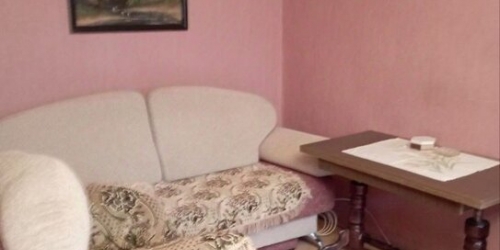 1-комн квартира Новгородская улица,  д. 31