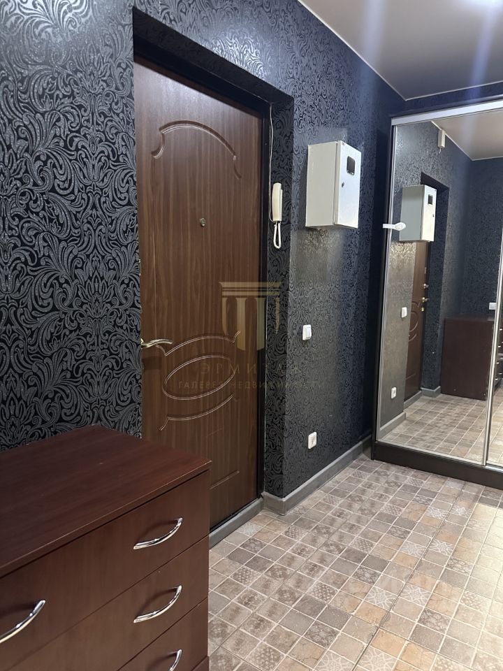 Продажа студии пос. Металлострой, Полевая улица, 9