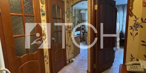 1-комн квартира Кибальчича ул, 12к2