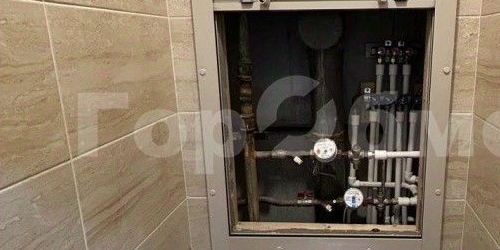 1-комн квартира улица Генерала Кузнецова, 11К1