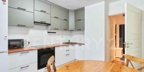 4-комн квартира Пулковская ул,  д. 6,  к. 4