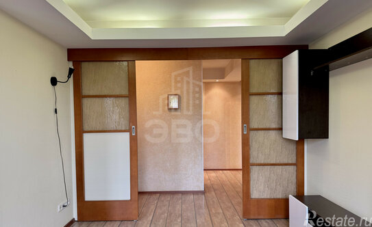 Продажа 3-комн квартиры на вторичном рынке улица Джона Рида,  д. 7 к3