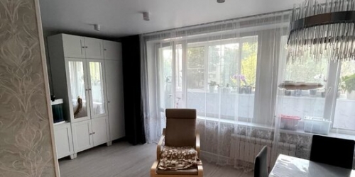 2-комн квартира ул Грайвороновская,  д. 17