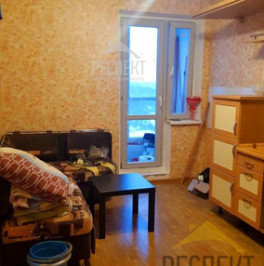 Продажа 2-комн квартиры на вторичном рынке Балашиха, Московский проезд,  д. 11