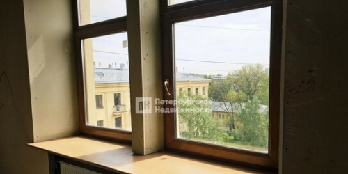 1-комн квартира Пушкин г, Кедринская ул,  д. 12