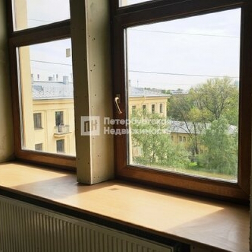 1-комн квартира Пушкин г, Кедринская ул,  д. 12