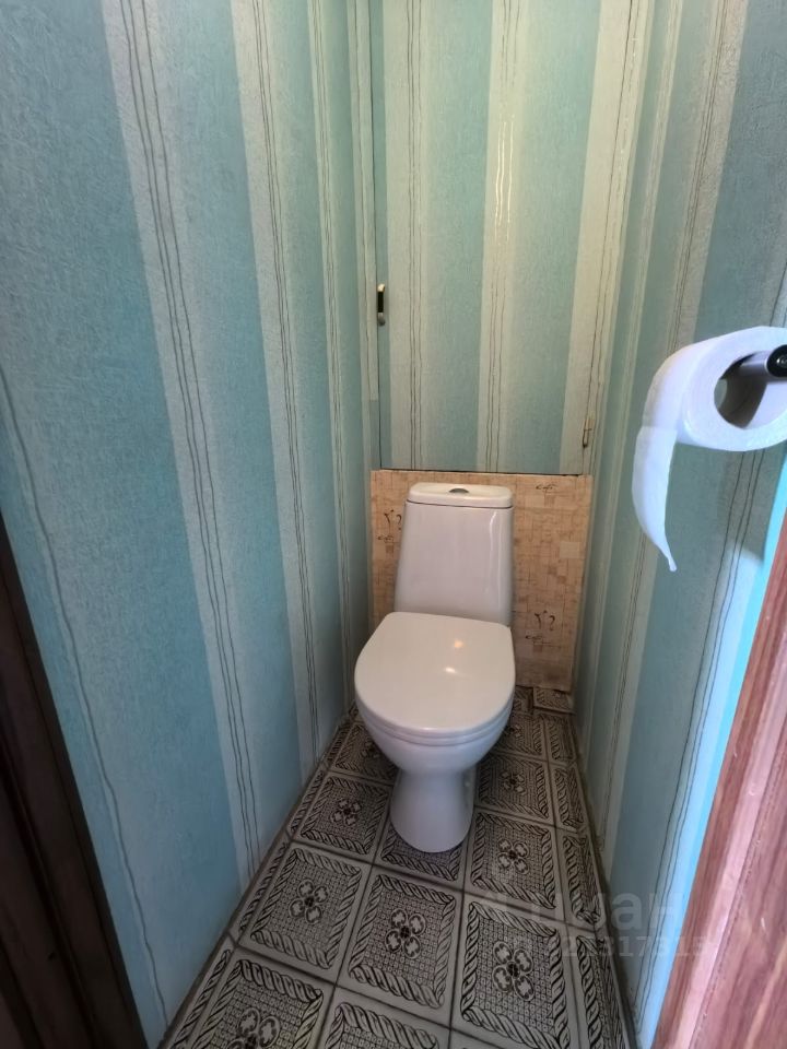 Продажа 2-комн квартиры на вторичном рынке Кронштадтский бульвар, 43К2