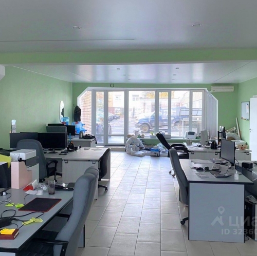 Помещение свободного назначения Старокалужское шоссе