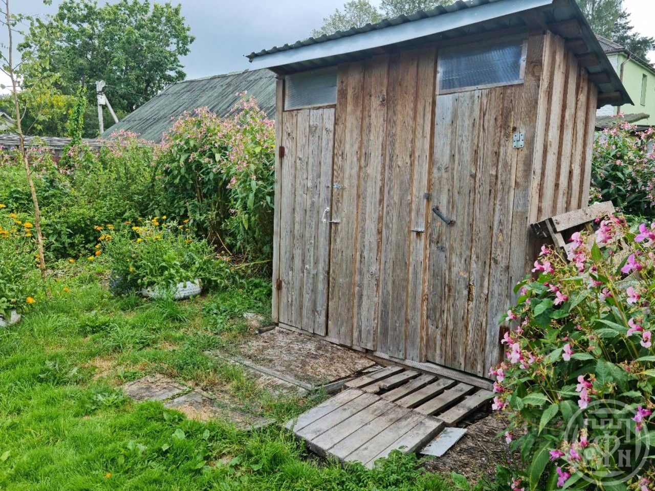 Продажа 1-комн квартиры на вторичном рынке Вырица городской поселок, улица Румянцева, 6