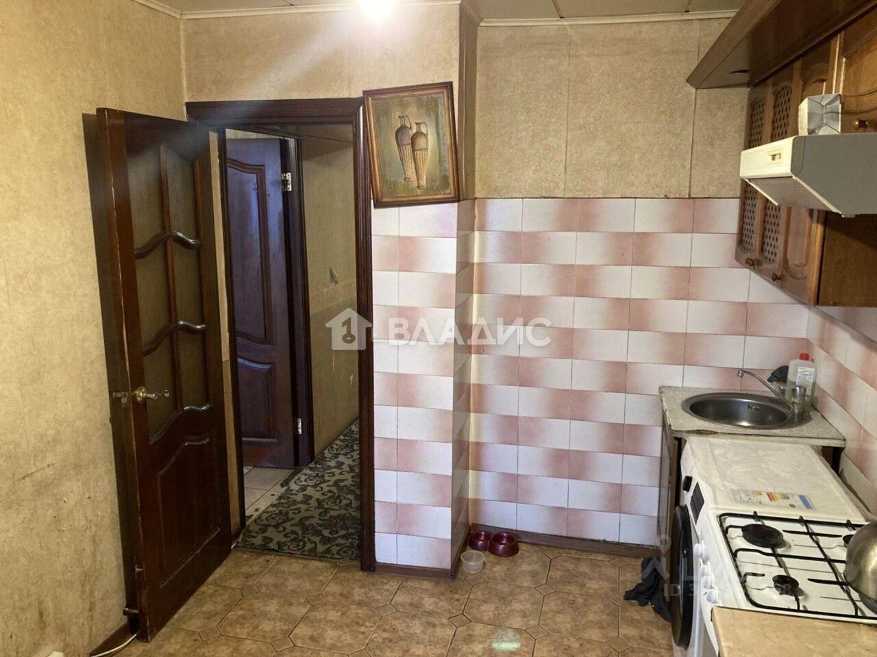 Продажа 3-комн квартиры на вторичном рынке Высотный проезд, 4