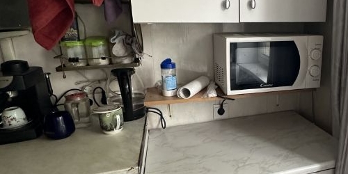 Комната Лесной проспект, 37к5