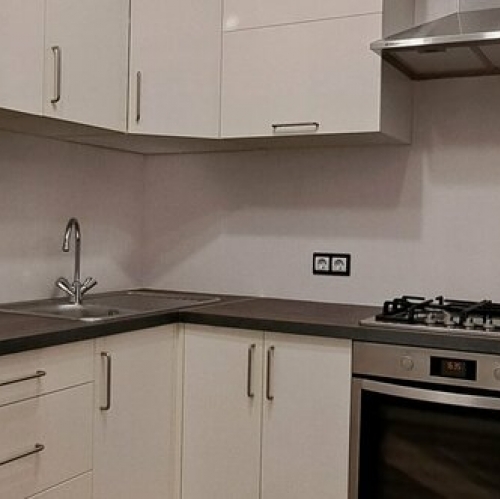 1-комн квартира проспект Испытателей,  д. 20 к1