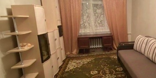 4-комн квартира Московский проспект, 165