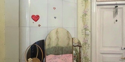 4-комн квартира Синопская набережная, 32/35