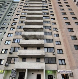 Продажа 2-комн квартиры на вторичном рынке Щелковское ш,  д. 74