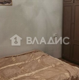 Продажа 1-комн квартиры на вторичном рынке Мытищи г, Терешковой ул