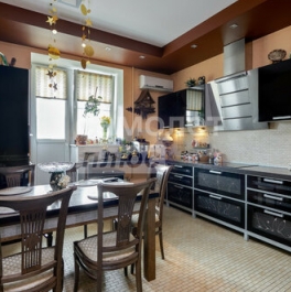 Продажа 3-комн квартиры на вторичном рынке Юрловский проезд,  д. 21