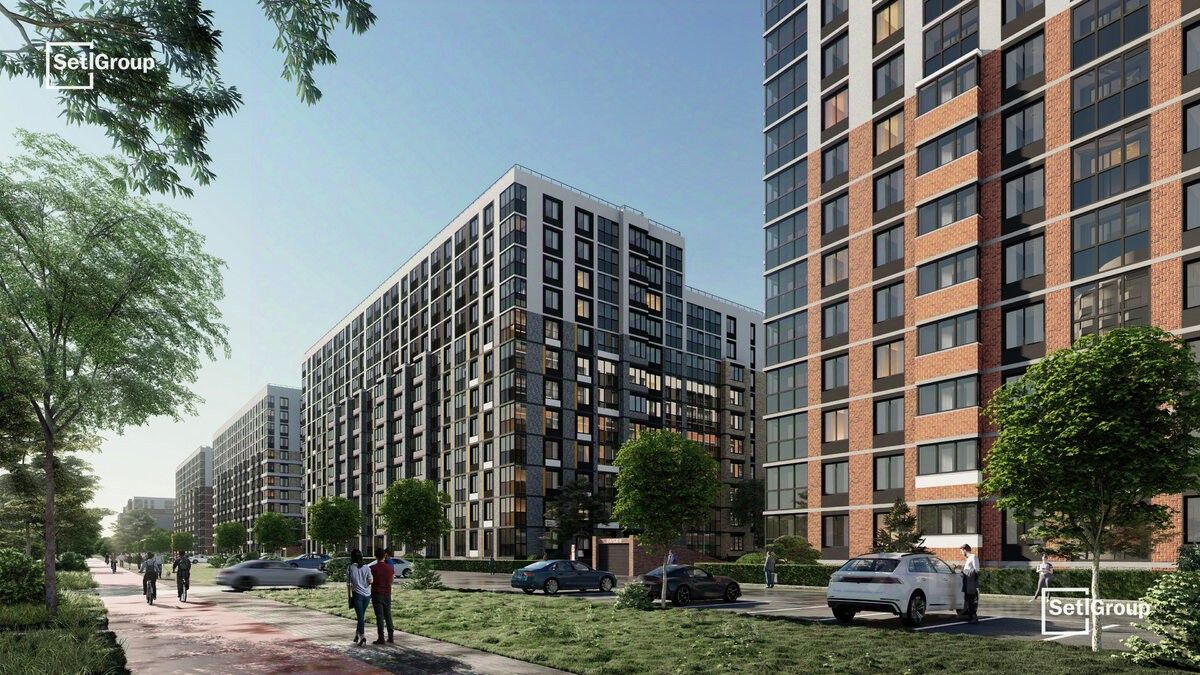 Продажа 1-комн квартиры на вторичном рынке Кубинская улица, 76к1