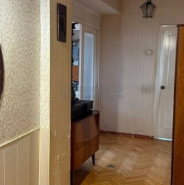 Продажа 3-комн квартиры на вторичном рынке Славянский б-р,  д. 11,  к. 1