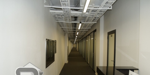 Офис Уланский переулок, дом 22, строение 2