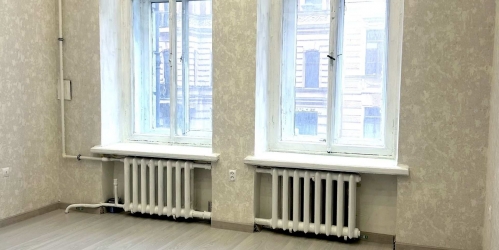 Комната Басков пер,  д. 13