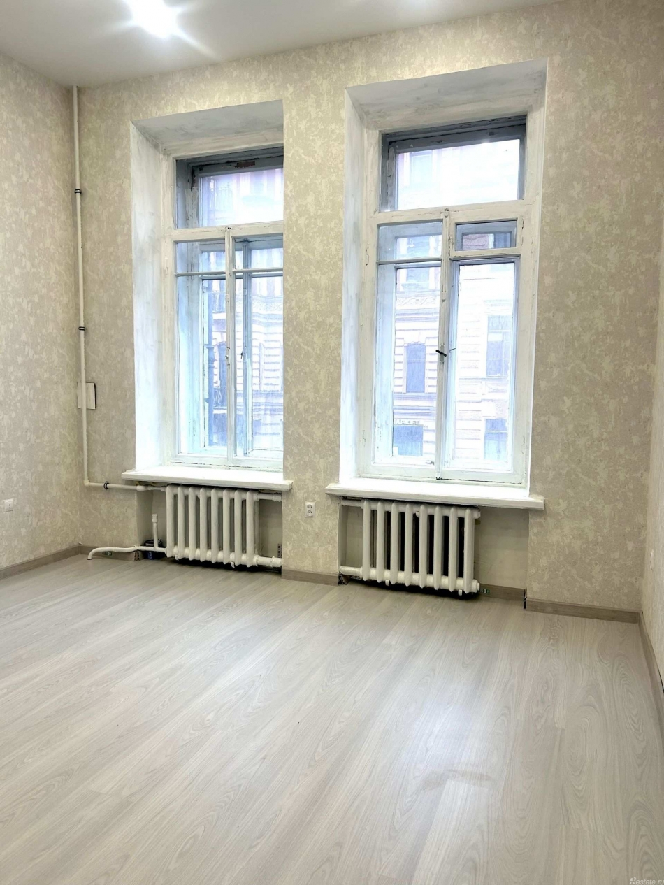 Продажа комнаты Басков пер,  д. 13