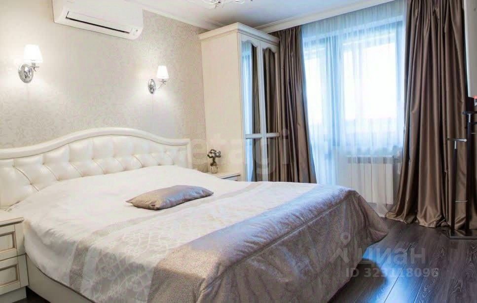 Продажа 3-комн квартиры на вторичном рынке Челябинская улица, 19К2