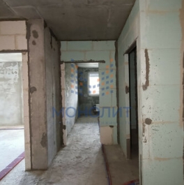 Продажа 3-комн квартиры на вторичном рынке ул Клинская,  д. 2А