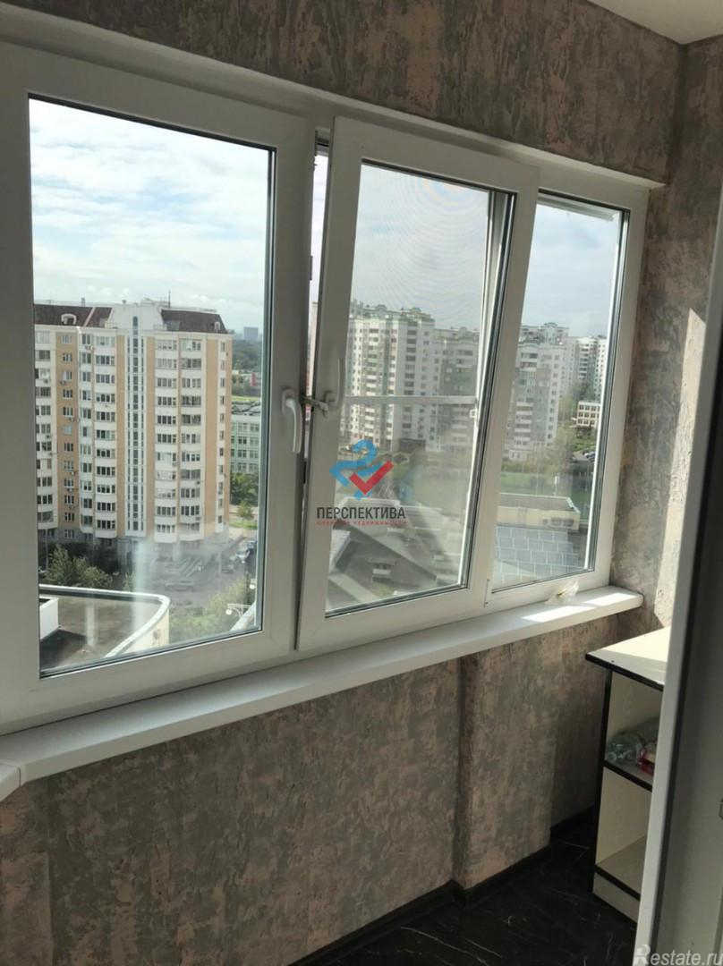 Продажа 1-комн квартиры на вторичном рынке улица Татьяны Макаровой, 4