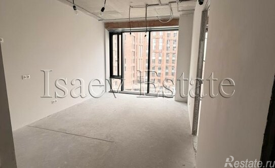 Продажа 2-комн квартиры на вторичном рынке Летниковская улица,  д. 11 к1