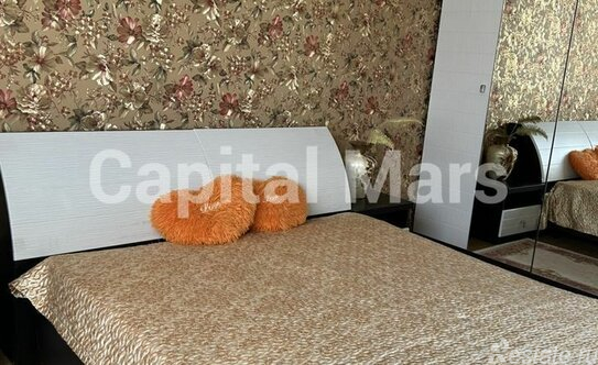 Аренда 2-комн квартиры на вторичном рынке улица Ивана Бабушкина,  д. 3