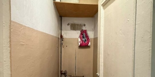 2-комн квартира Рощинский 4-й проезд,  д. 16