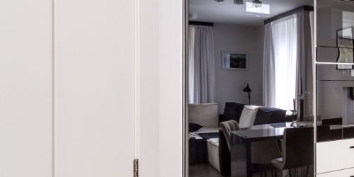 2-комн квартира Ленинградский проспект, 15С28